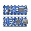 For Arduino Nano 3.0 Atmega328 Controller Compatible Board Module PCB Development Board Type-C Micro USB