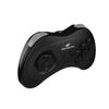 Official Sega Saturn GHz Wireless Controller for Sega Sega Genesis and Mac Includes 2 Receivers and Storage Case Retro-Bit 2.4 Saturn, Mini, Switch,
