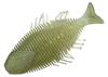Imakatsu Huddlegill Inch Dark Mossgill 3.9 #S-605