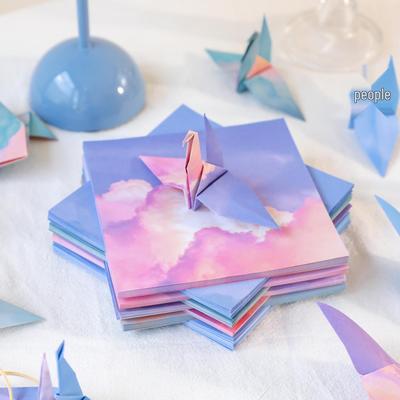 Papier – Papier do origami