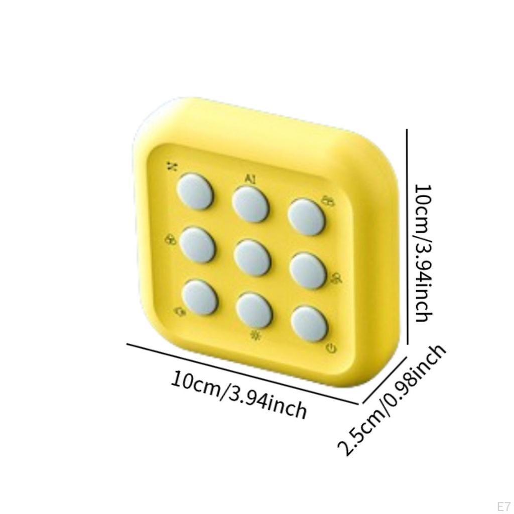 Toe Game Interactive Board for Travel And Gatherings