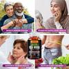 Alghe, Quercetina, Omega 3 60 Capsule Integratore Alimentare