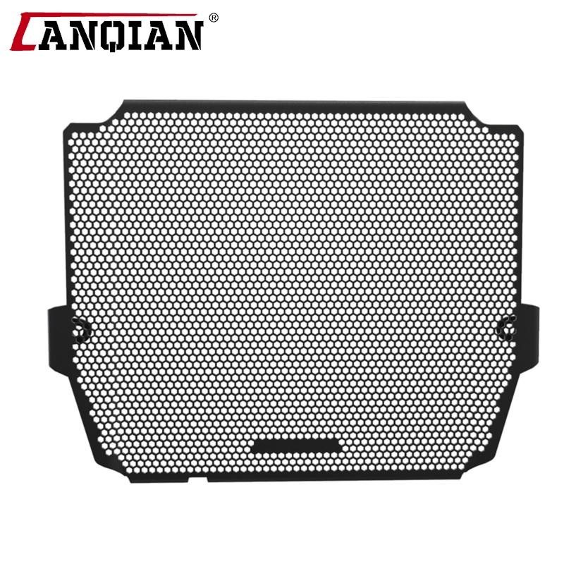 765R 765RS Motorcycle Radiator Guard Grille Protector Cover For StreetTriple Street Triple 765RS 2017 2018 -2023 2024 2025 2026
