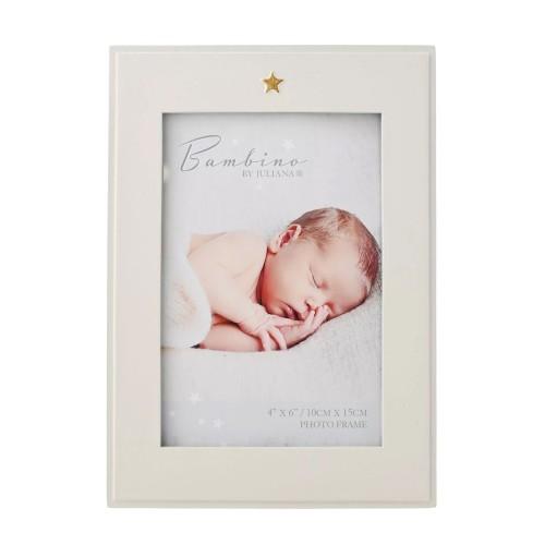 Bambino Star Photo Frame