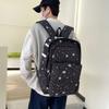 Schoolbagins New Gypsy Couple Backpack Large Capacity Middle and High School Student School Bag High Value Travel Backpack