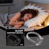 Vagus Nerve Stimulator for Better Sleep & Stress Relief, Sleep Aid Device for Adults, Wearable Sleep Support Device for Long-Term Wellness