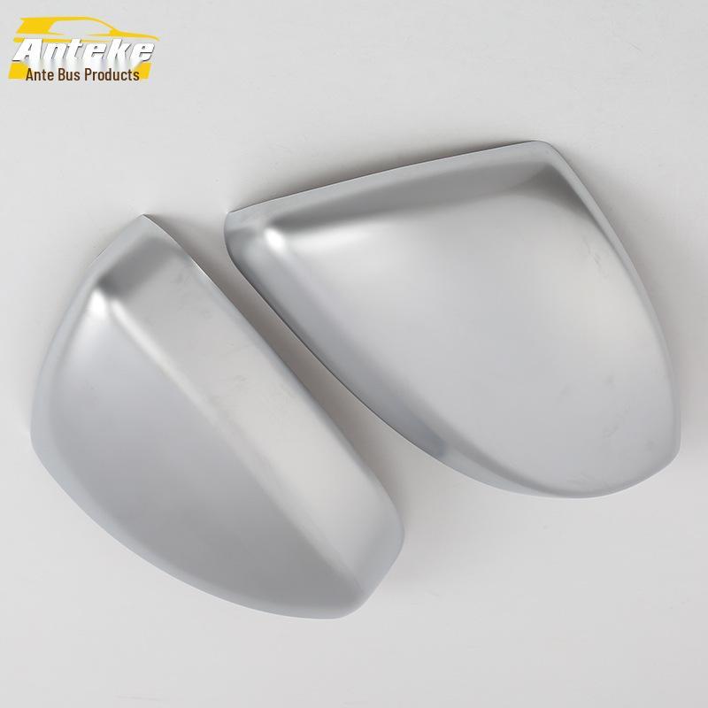 Jaguar F Rearview Mirror Cover & Protective Film - Car Accessory