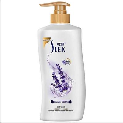 Sunsilk Lavender Soothing & Hydrating Shower Gel 1L