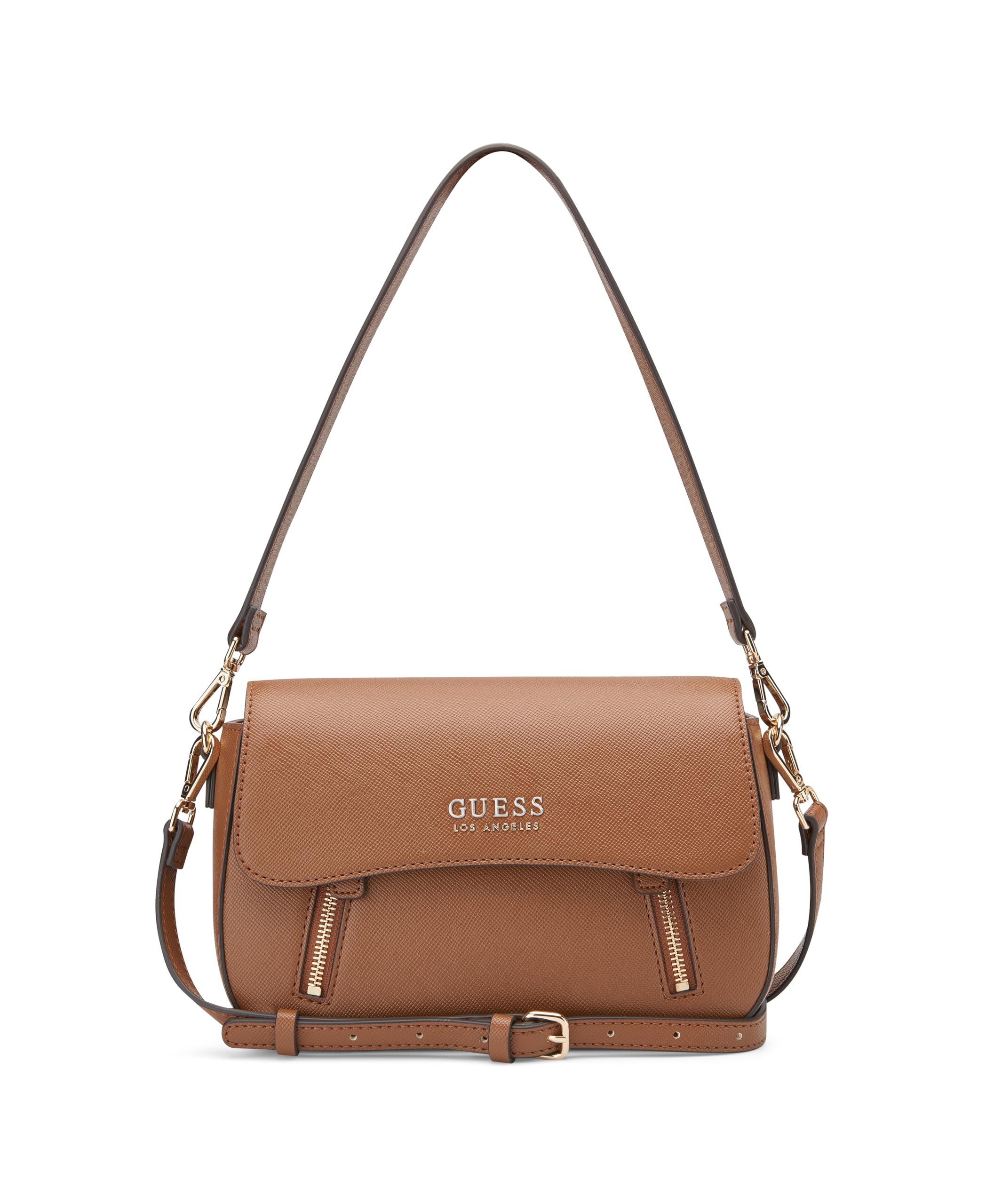 

Handbags FRIDAY HARBOR CROSSBODY FLAP COG [GUESS] Women s