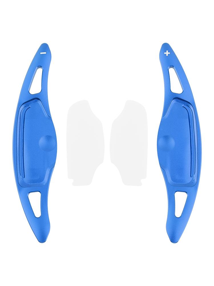 Steering Wheel Paddle Shifter Covers For Kia Stinger 2018-2023