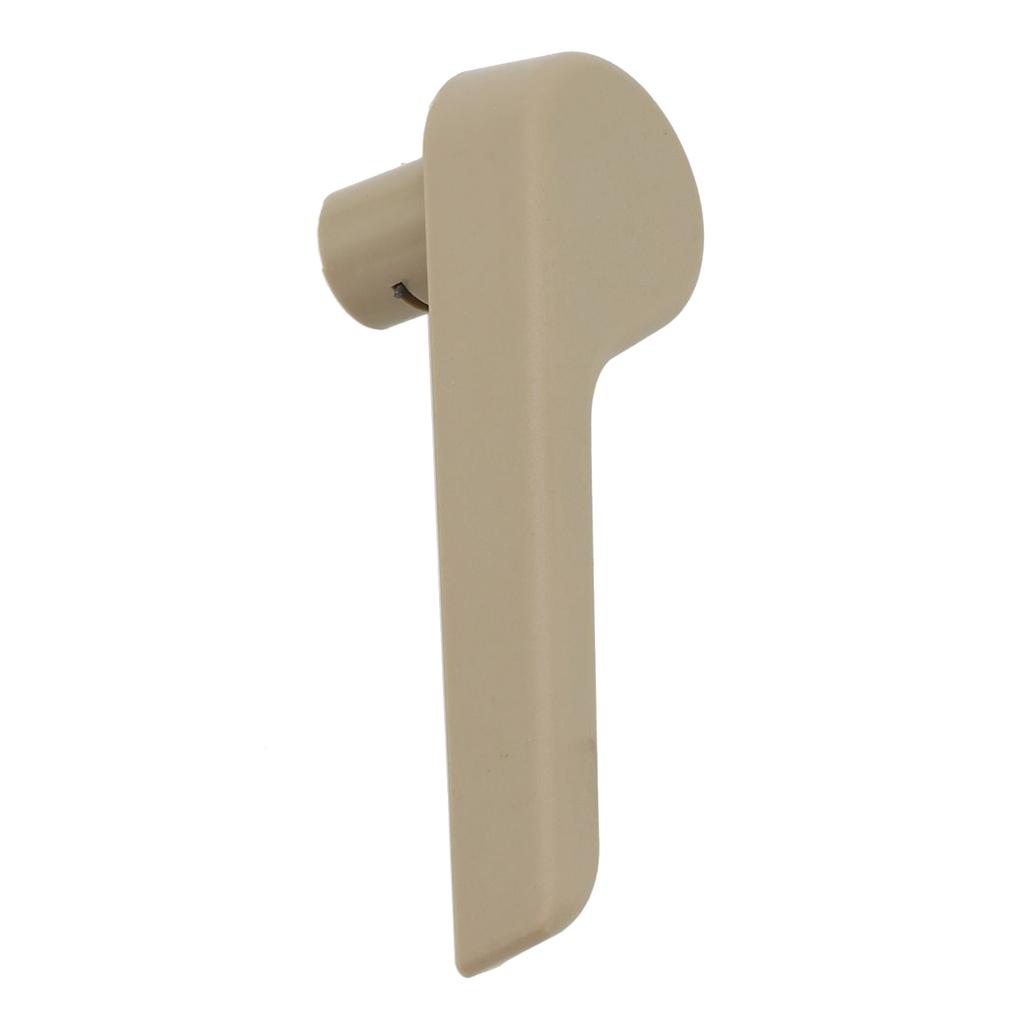 Replacement Right Seat Back Adjustment Handle for Chevrolet 3500 HD 2007 2014 and 2007 2014 OE Number 15232598