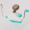 Manual Hand Crank Wool Braiding Winder Small Household Wool Winding Machine Wool Ball Finishing Winder