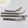 T-Roc Anti-Scratch Sill & Bumper Strips for 18+ Models