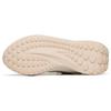 Anta Icing Versatile Cushioning Slip Resistant Abrasion Resistant Low top Sports Casual Shoes Women's Ecru 922228856-3