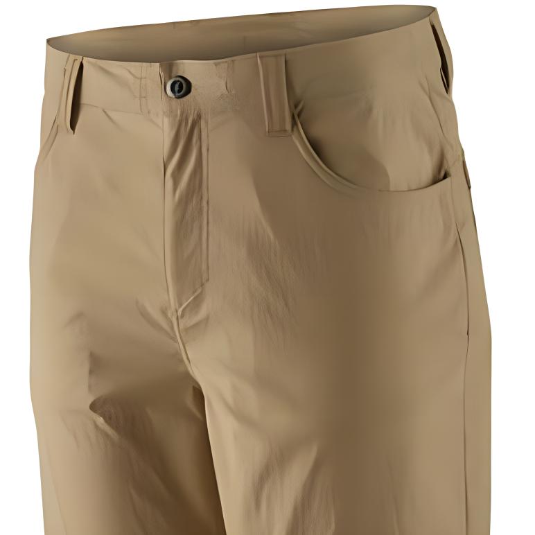 Patagonia Quandary shorts 57813