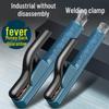 YODOWE Industrial Copper Welding Clamp Pliers