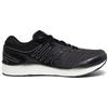 SAUCONY Freedom 3 Black White Men Sneakers S20543-40