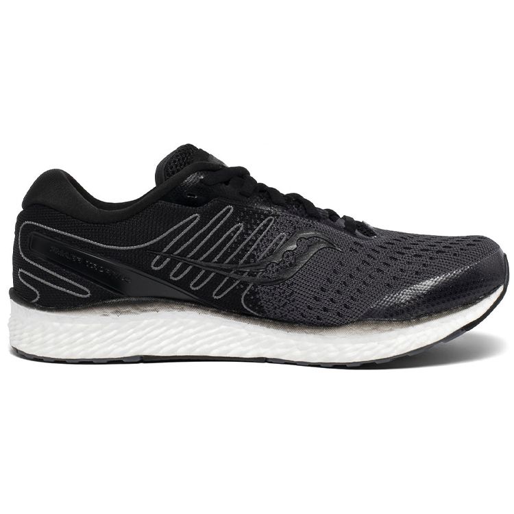 SAUCONY Freedom 3 Black White Men Sneakers S20543-40
