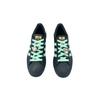 Adidas Originals Superstar Low top Skateboard Shoes Unisex Black Green EG4959(Team47-SP)