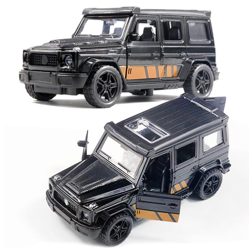 

Игрушечная модель автомобиля из сплава с инерционным механизмом для 3-летних - Детская имитационная игрушечная машина