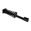 Front Shock Absorber Assembly 2904100-01 2904200-01 for DFSK Dongfeng K01 K02 K07 K17 Auto Part
