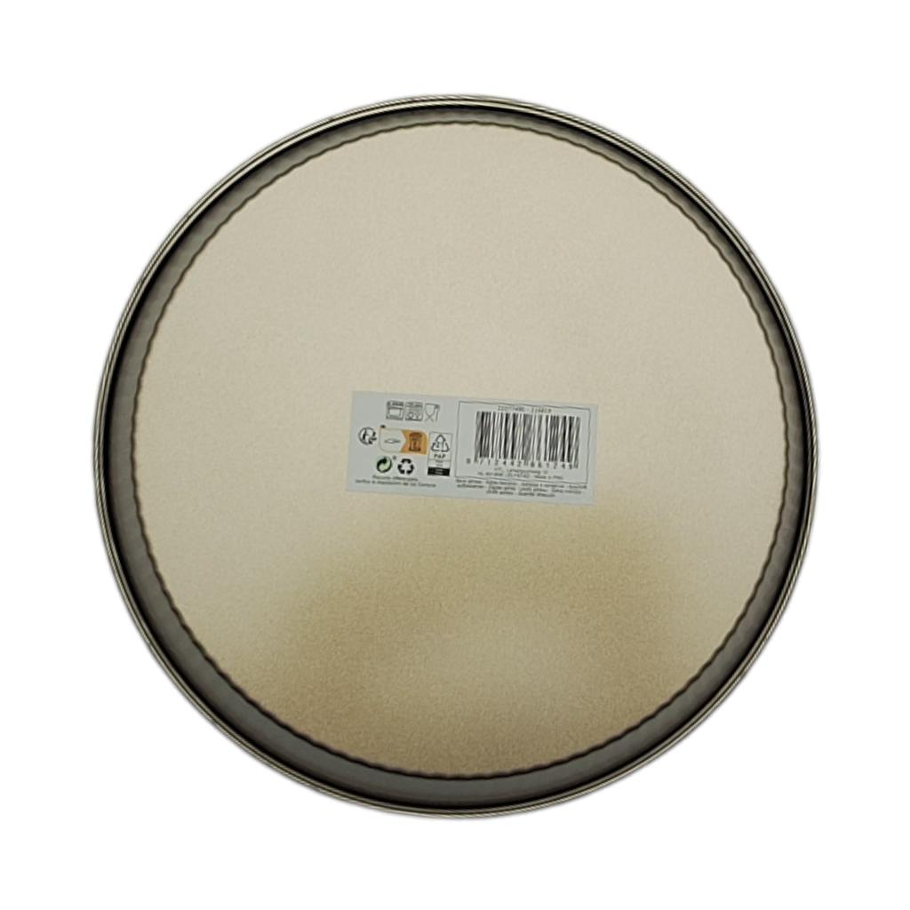 FORM FOR TART BAKING CAKES BAKING IN THE OVEN 27.5 cm