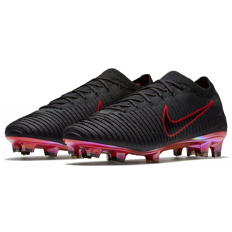 Nike FG Suelo Firme Amortiguación Antideslizante Resistente a la Abrasión Ligero AH5516-006