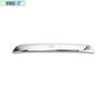 Chrome Car Rear Trunk Lid Upper Strip Cover Trim Fit For Nissan Kicks 2017-