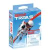 Sky Trails: Sky Rider Character, Aerial Circuit, 8 Pieces, from 7 Years Old
