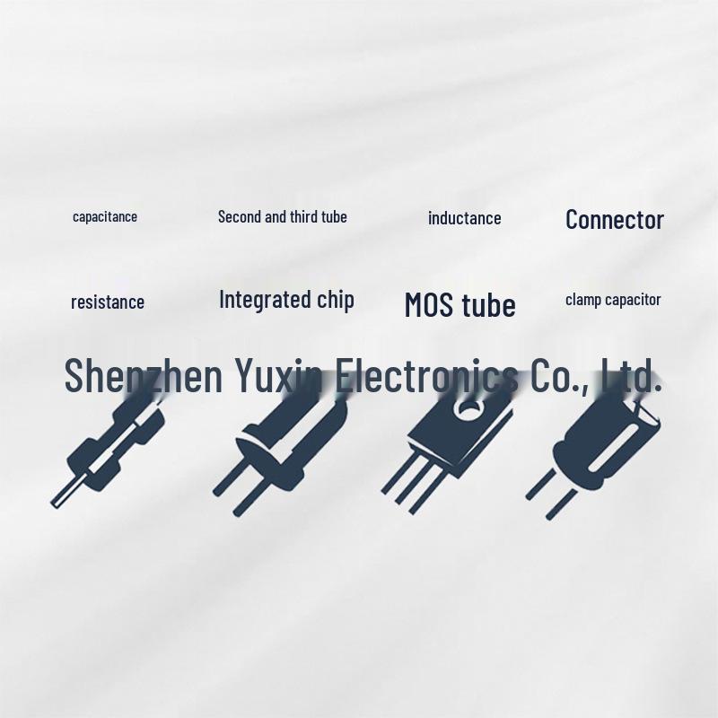 XB7608AJL Silergy Protection: Overcharge 4.3V, Undervoltage 2.4V, Overcurrent 7.5A