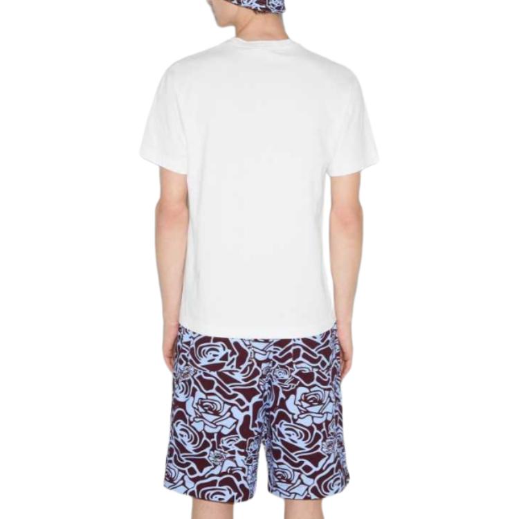 GUCCI Cotton Jersey T shirt With Print 796395-XJG3P-