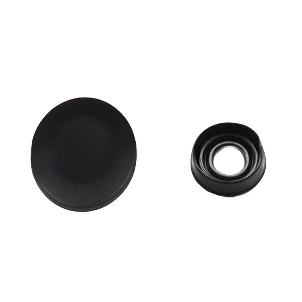 Navigation Button Joystick Control Center Button Cover MMIKnob Repair Kit OEM8K0998068A