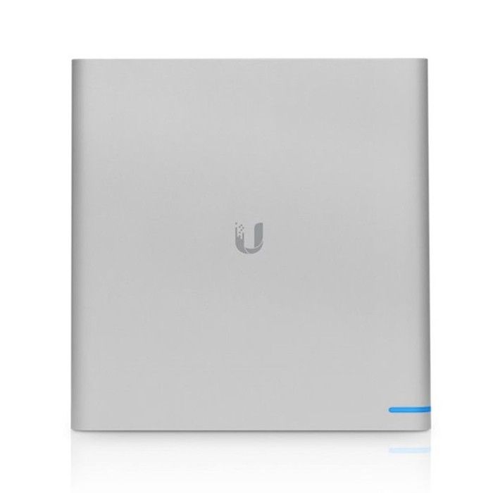 Console UniFi CloudKey+ - UBIQUITI NETWORKS - 1 To SSD - Gestion multi-applications - Bluetooth