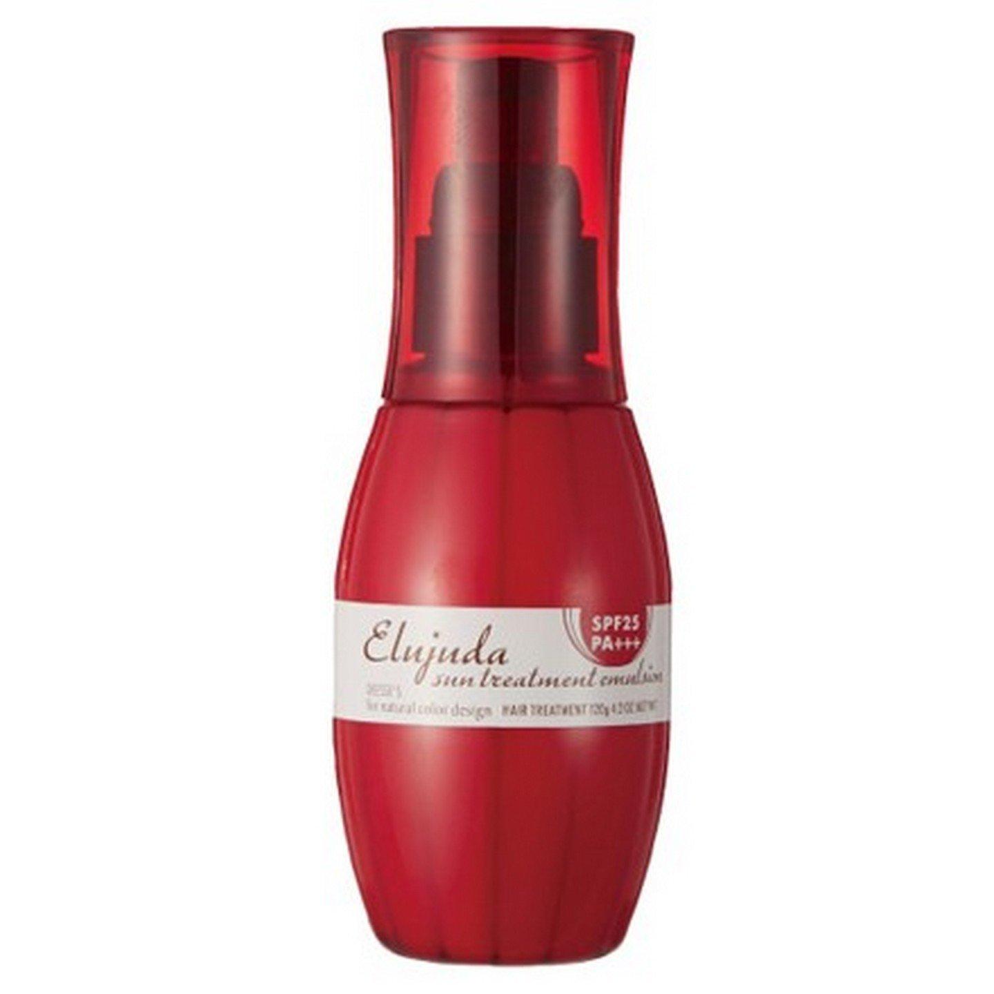 

Milbon Deesse s Elujuda Sun Treatment Emulsion 120g