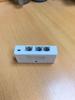 1-to-2 POE 48V Gigabit Repeater Cascade Box