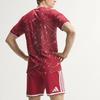 adidas X Liverpool FC 26/27 Home Player Version Quick-Dry Sports Short Sleeve Football Jersey Men Jersey KA6851