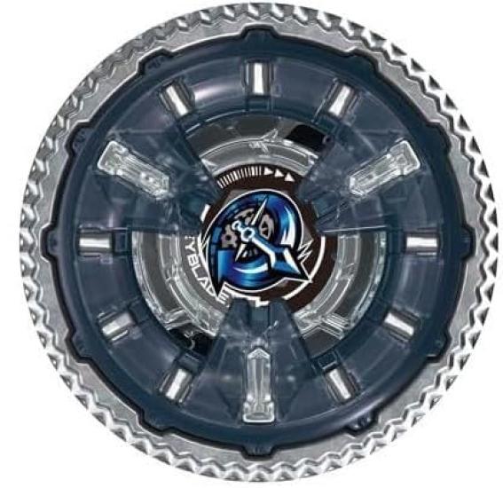 Clock Mirage Random Booster Clock Mirage Select [02] 9-65B UX-16