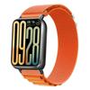 Nylonowy pasek Alpine Loop do Redmi Watch 4/5/6 Sport Oddychająca bransoleta Smartwatch do Xiaomi Mi Band 8 Pro/9 Pro Pasek Correa