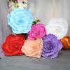 Foam Material Giant PE Foam Peony Giant Size Wedding Accessories  Home Decoration