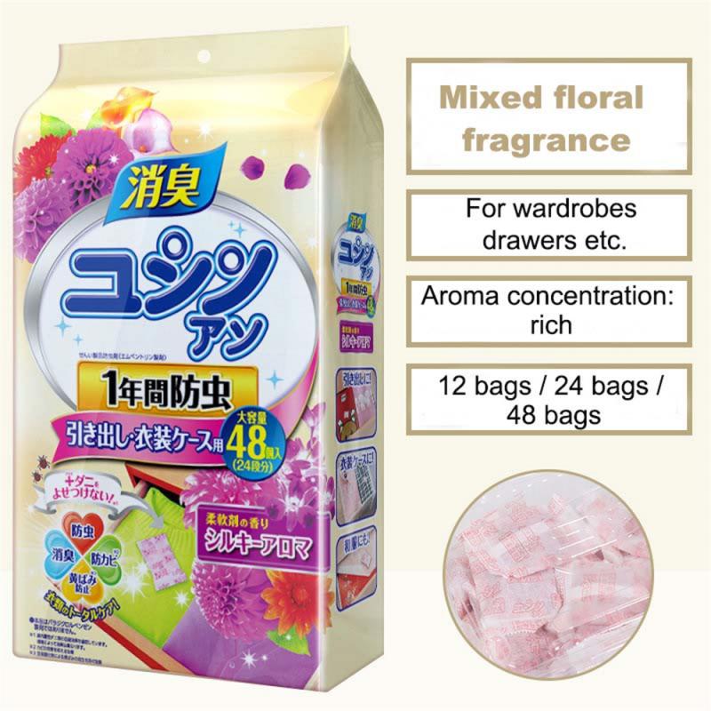 

Дезодорант от клещей Дезодорант Дезодорирующий Ароматерапия Белые Частицы Аромат Розы Устойчивые к Плесени И Моли Шарики От Моли