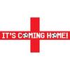 England Its Coming Home Football Towel
