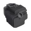 Cylinder for For piston Replacement Kit Works with For DH165ST DH185ST DH232 DH235 HT232 HT235 Hedge Trimmers A130001960