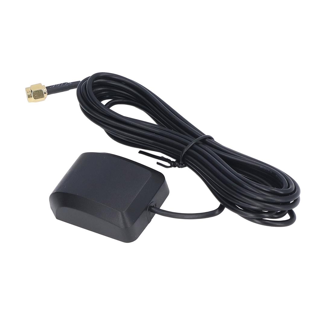 GPS Active Antenna Waterproof GPS Navigation Satellite Positioning Antennas for Car 4S Shops