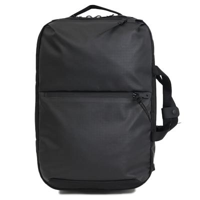 BLACK EMBER RECTANGLE 2-WAY PACK Cartella, 23L, 7224002, nero