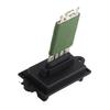 Car Heater Air Conditioning Blower Motor Fan Resistor 6441Q7 Replacement for Citroen C2 C3 C3 Pluriel