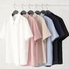 New ArrivalS Open Run Biped Women S Simple baSic Short Sleeve Shirt Summer 6  