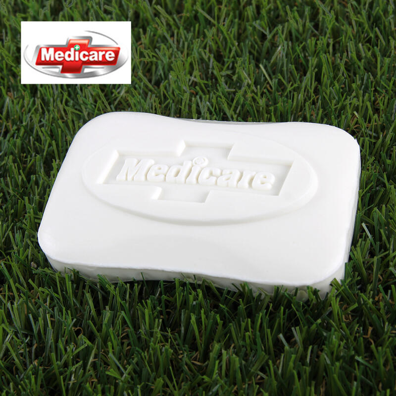 MEDI CARE Skin All Care Soap