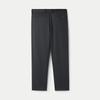 HLA Men's Summer Light Business Straight-Leg Cropped Pants