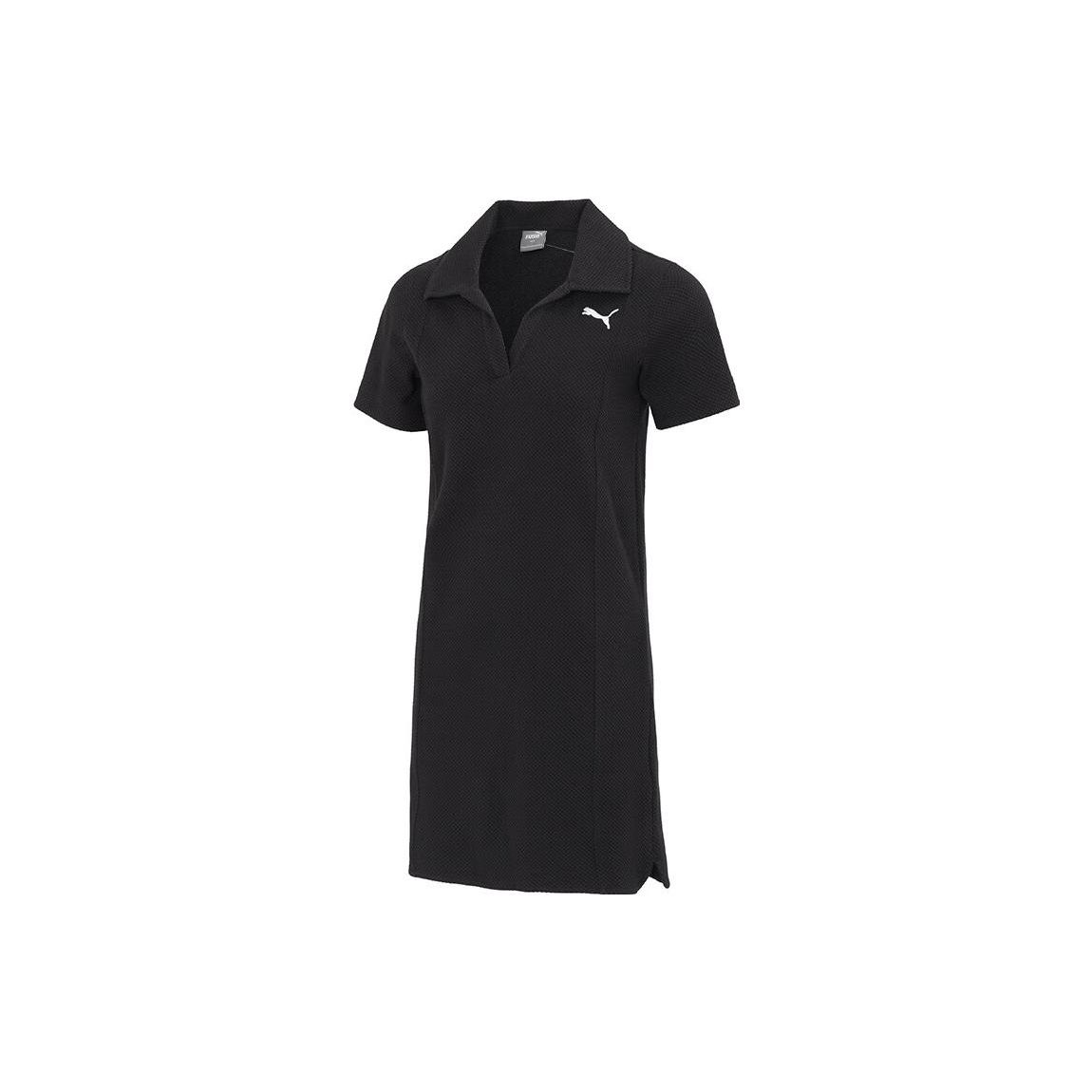 PUMA TeamGOAL 23 Training Jersey Men s Black 676658-01 S