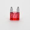 50pcs Small Type Auto Car SUV's Truck 10A Fuse Blade Fuse Holders1